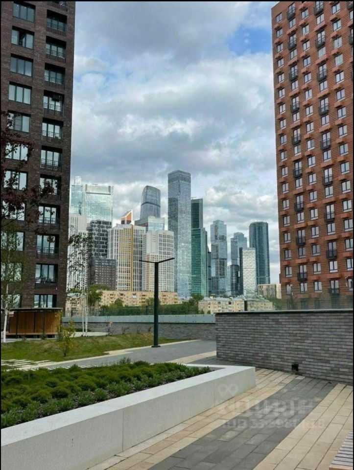 3-комнатная квартира, 60 м² — фотография 3
