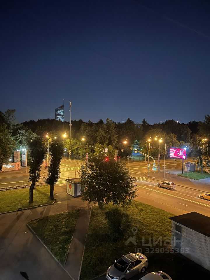 2-комнатная квартира, 73 м²