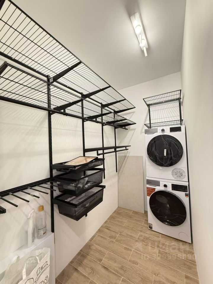 1-комнатная квартира, 40 м² — фотография 2