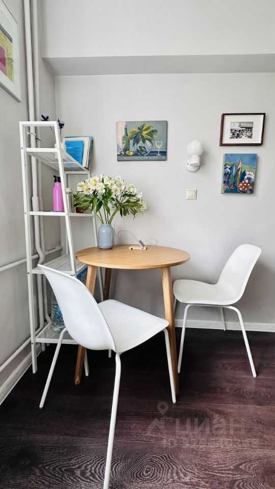 2-комнатная квартира, 45 м²