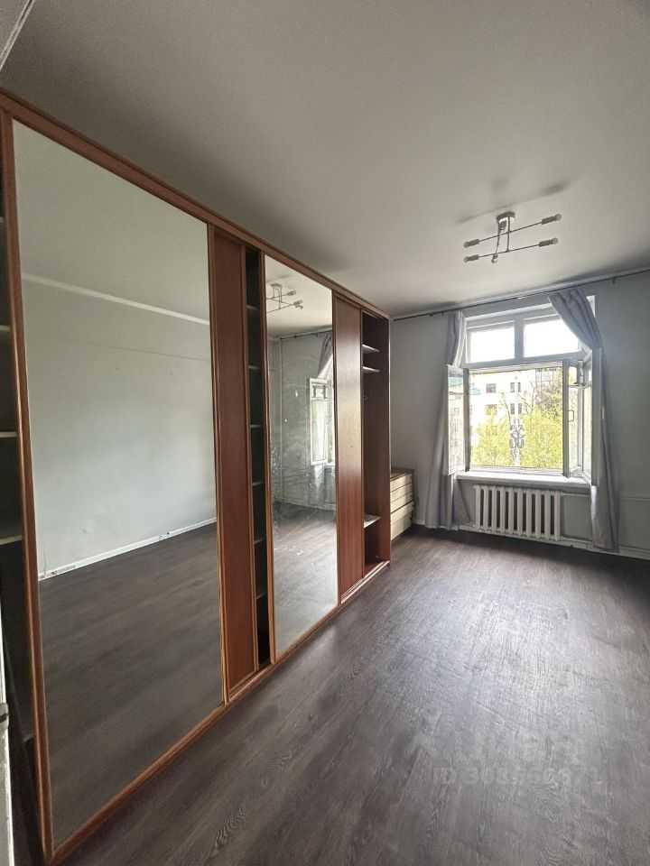 3-комнатная квартира, 72 м² — фотография 2