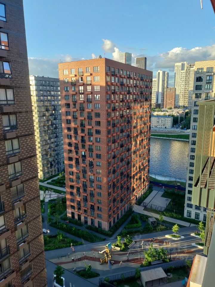 3-комнатная квартира, 69,1 м² — фотография 2