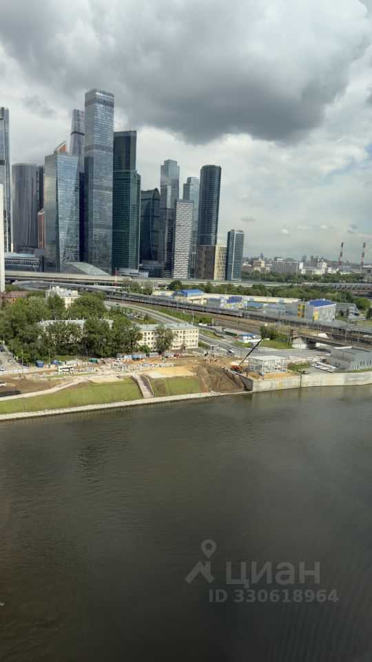 3-комнатная квартира, 60 м²