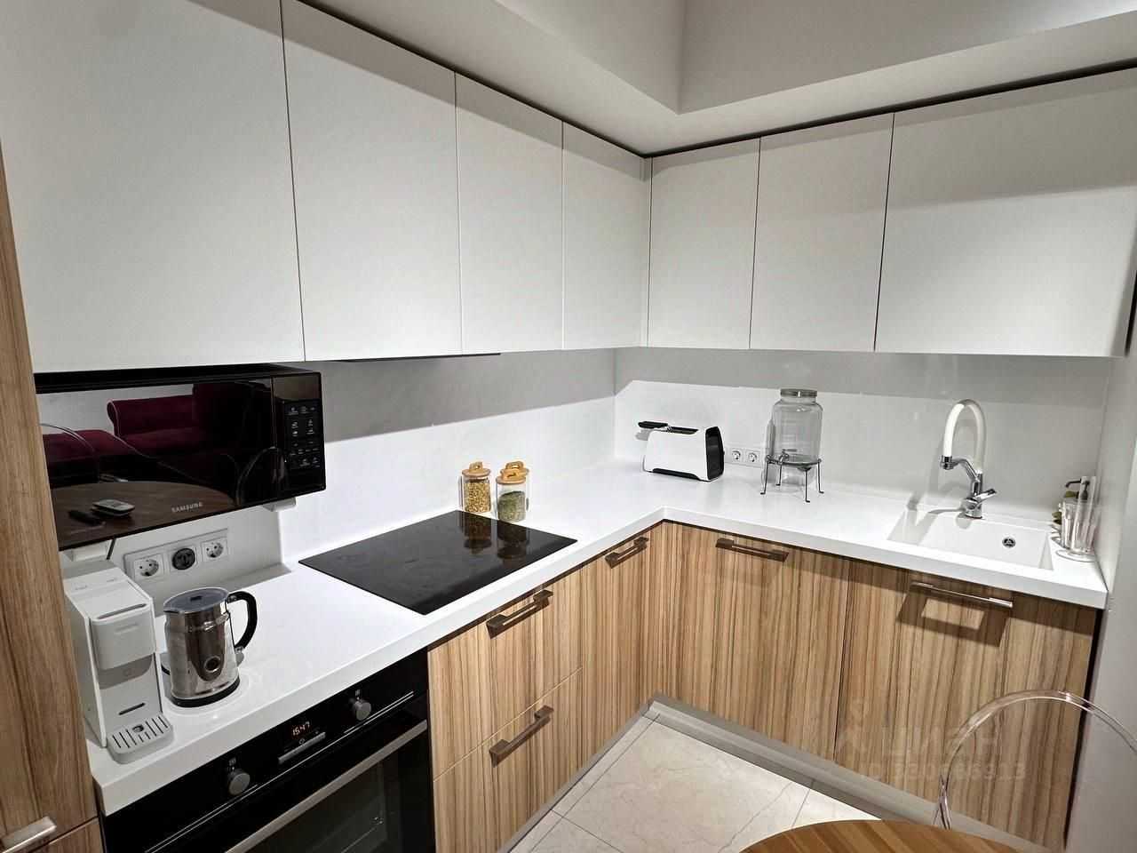 2-комнатная квартира, 42 м² — фотография 2