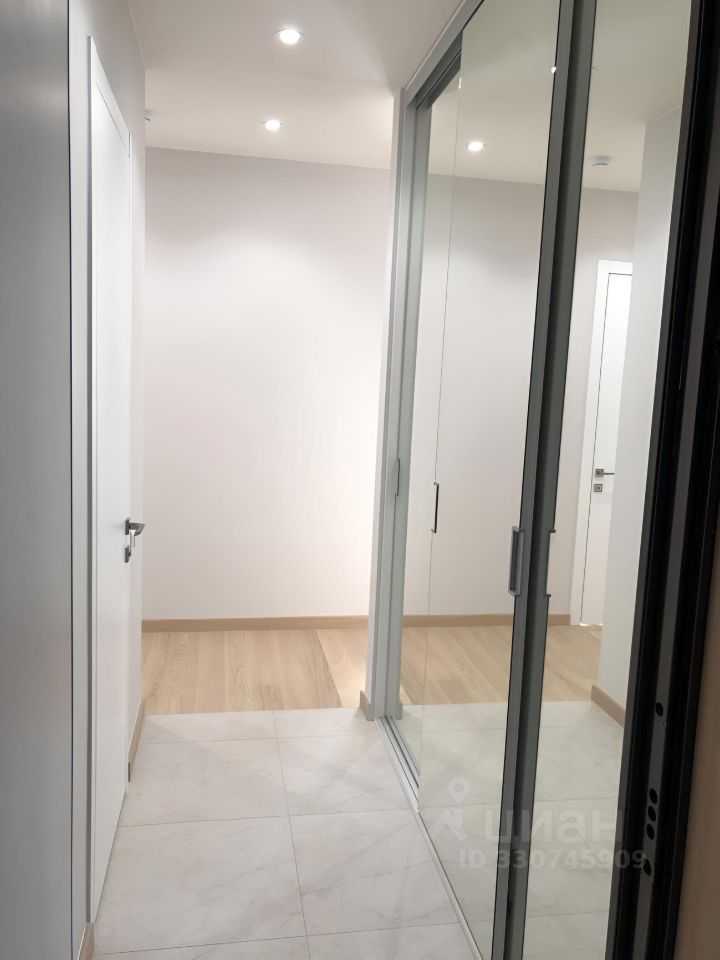 4-комнатная квартира, 79 м² — фотография 3