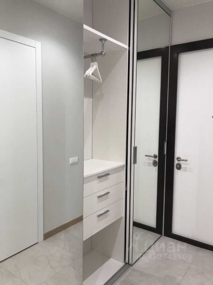 4-комнатная квартира, 79 м² — фотография 2