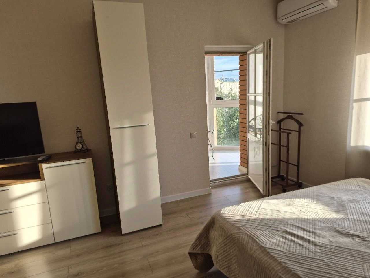 1-комнатная квартира, 40,9 м² — фотография 3