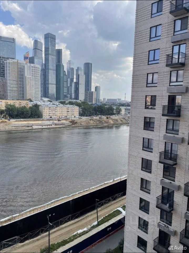 1-комнатная квартира, 26 м² — фотография 2