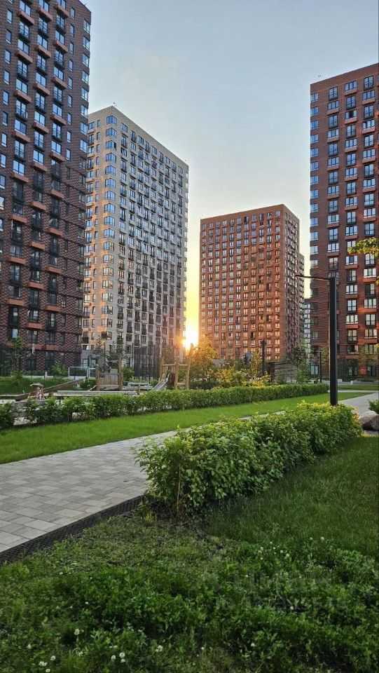 3-комнатная квартира, 60 м² — фотография 2