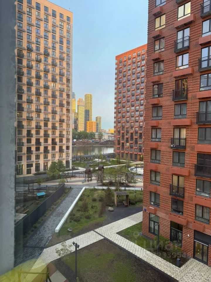 3-комнатная квартира, 60 м²
