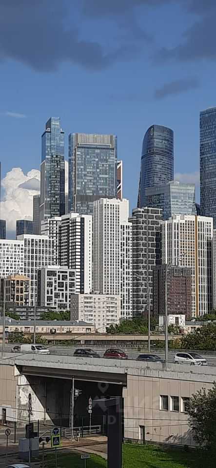 1-комнатная квартира, 41,9 м² — фотография 2