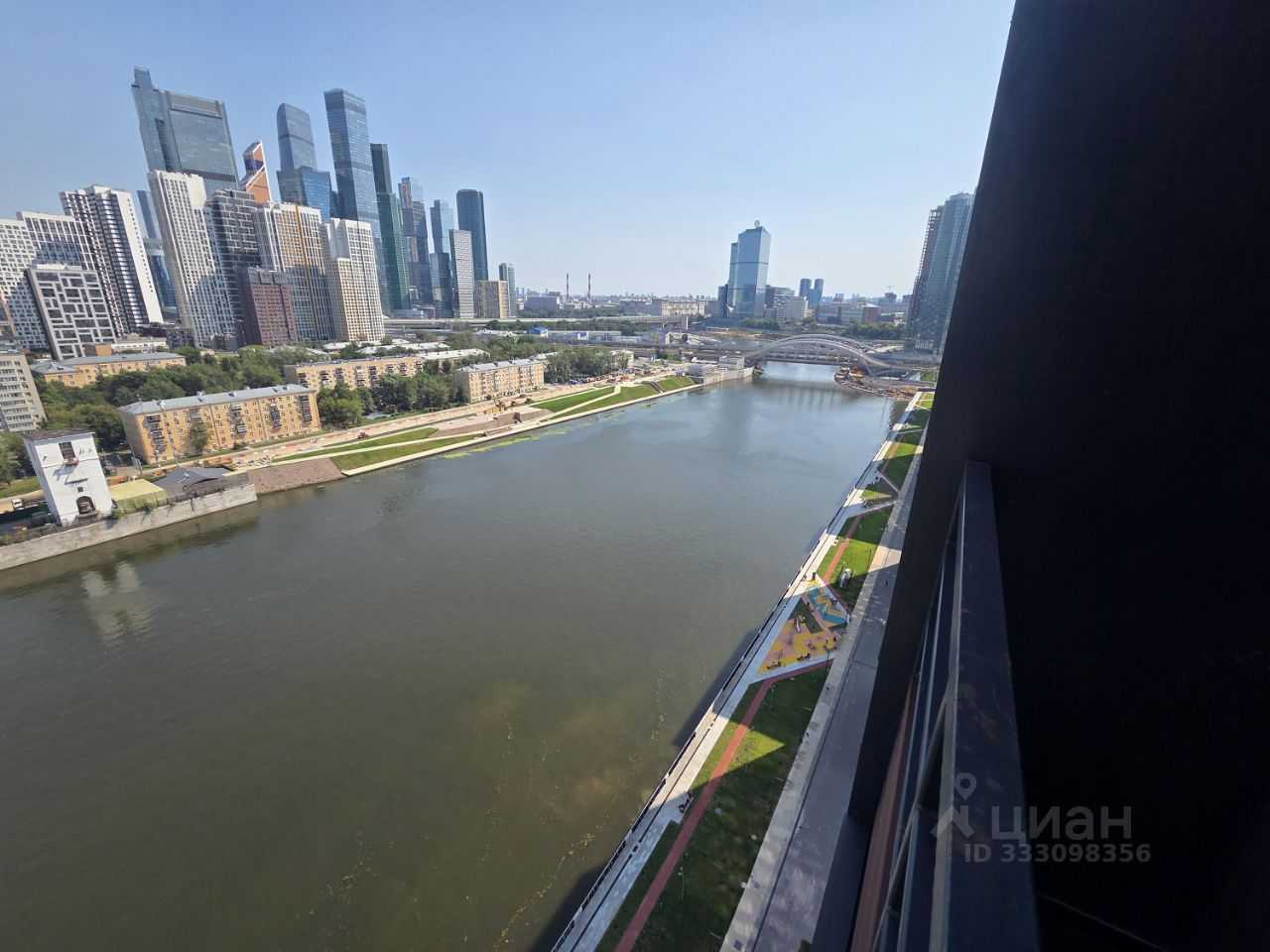 2-комнатная квартира, 70 м²