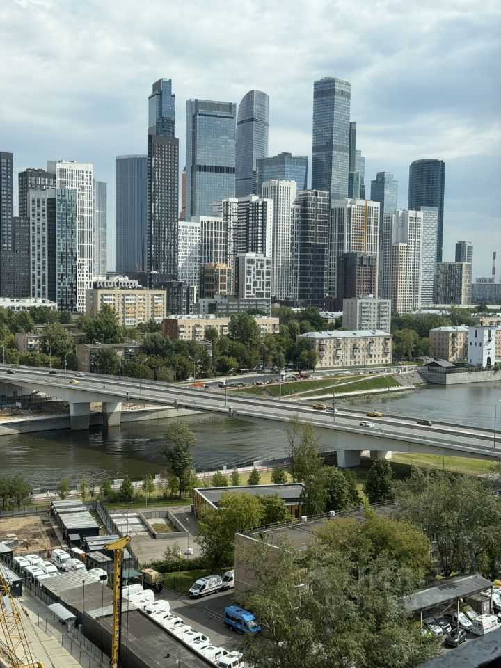 3-комнатная квартира, 67 м²