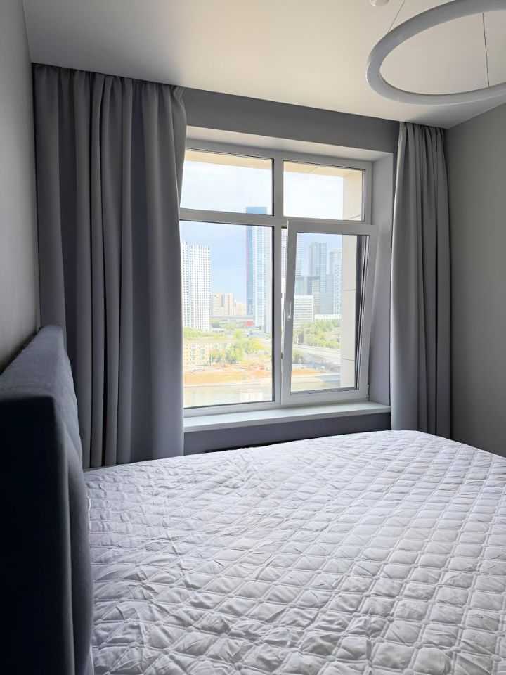 3-комнатная квартира, 67 м² — фотография 3