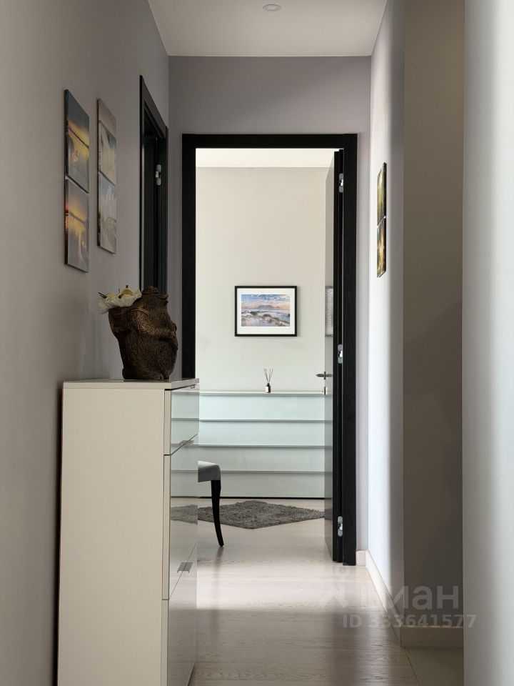 3-комнатная квартира, 67 м² — фотография 2