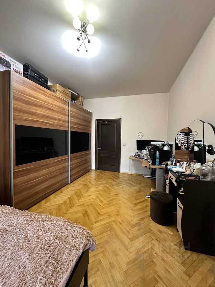1-комнатная квартира, 38,5 м² — фотография 3