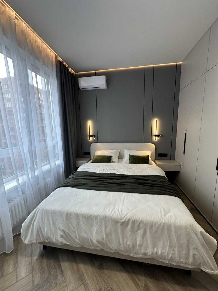 3-комнатная квартира, 58,5 м² — фотография 3