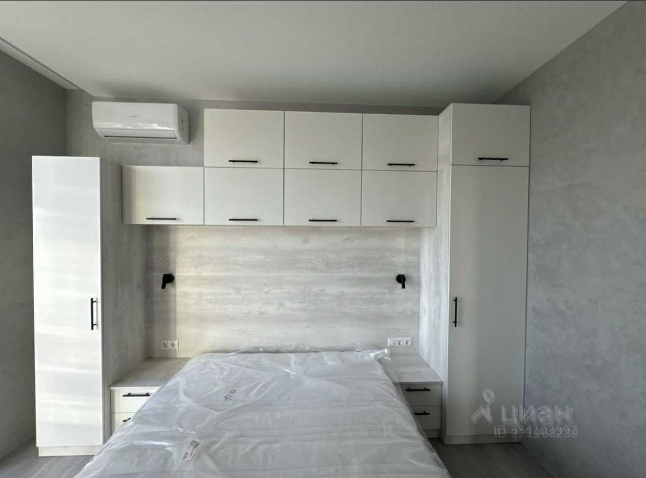 3-комнатная квартира, 68,5 м² — фотография 2