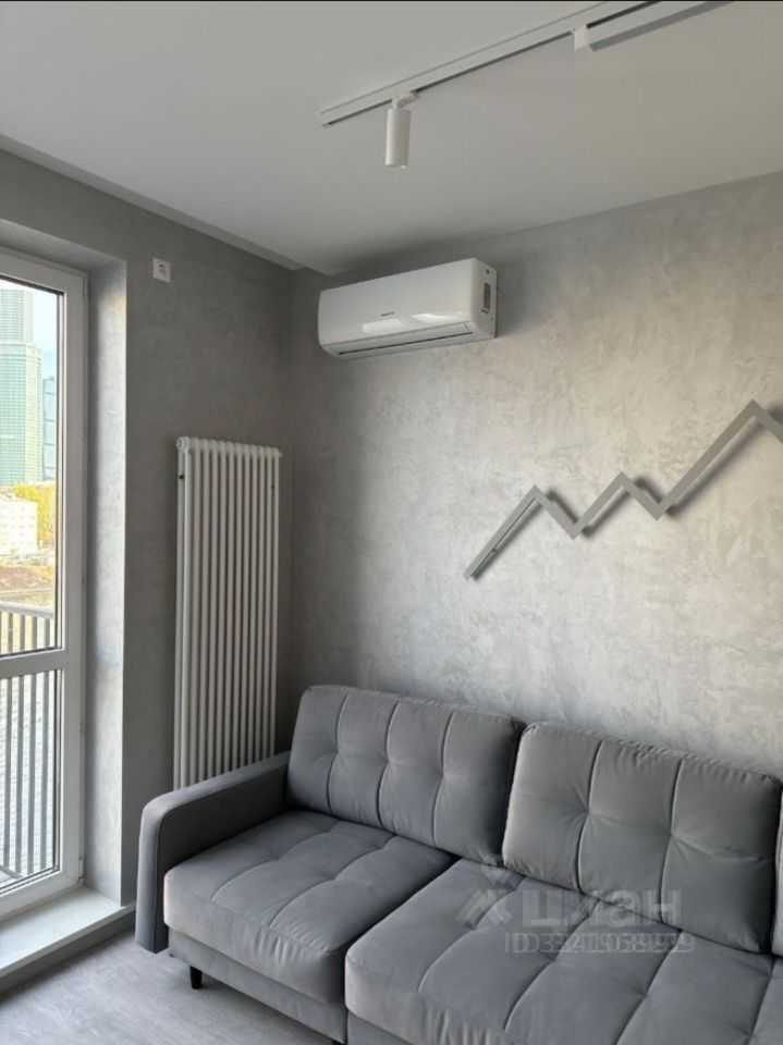 3-комнатная квартира, 68,5 м²