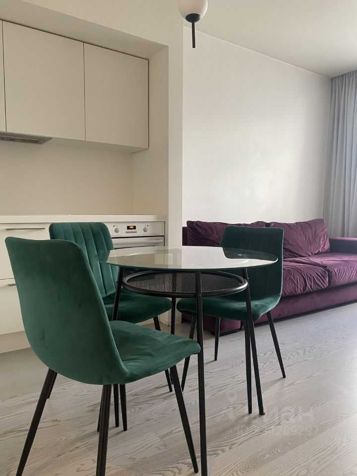 2-комнатная квартира, 45 м² — фотография 2
