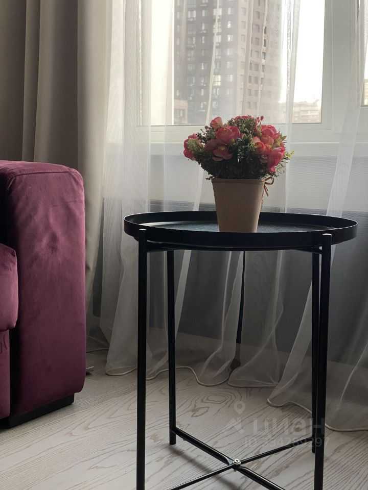 2-комнатная квартира, 45 м² — фотография 3
