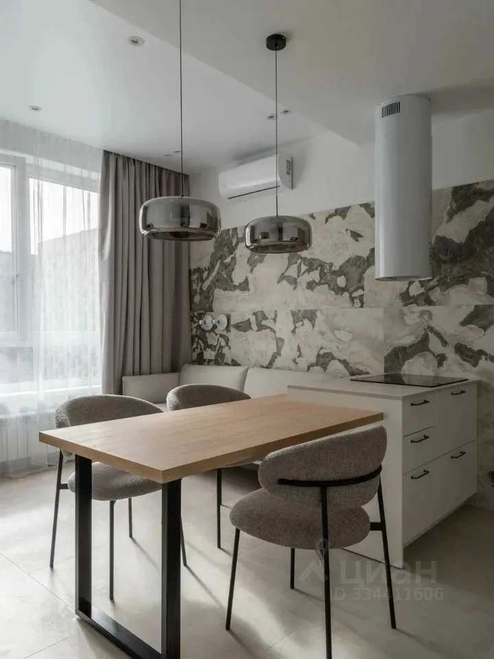 2-комнатная квартира, 40 м²