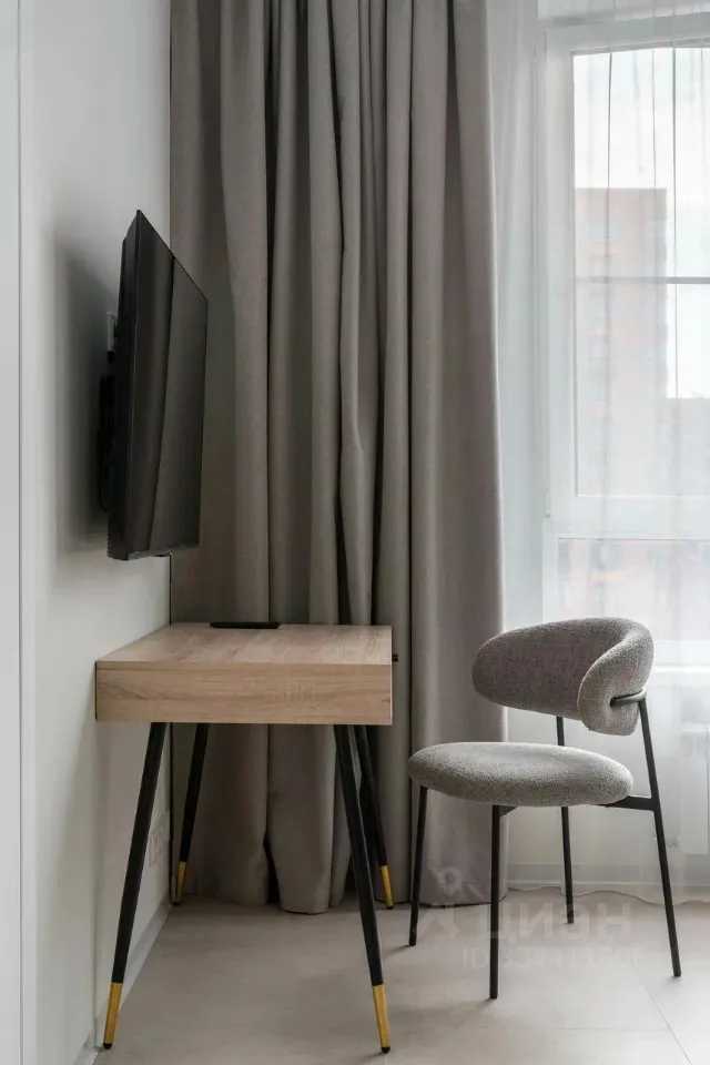 2-комнатная квартира, 40 м² — фотография 2