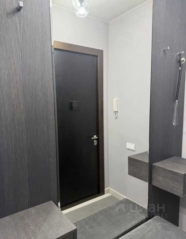 3-комнатная квартира, 64 м² — фотография 2