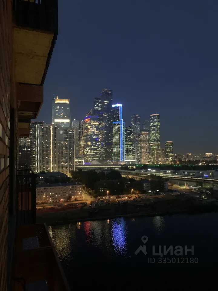 1-комнатная квартира, 25 м²