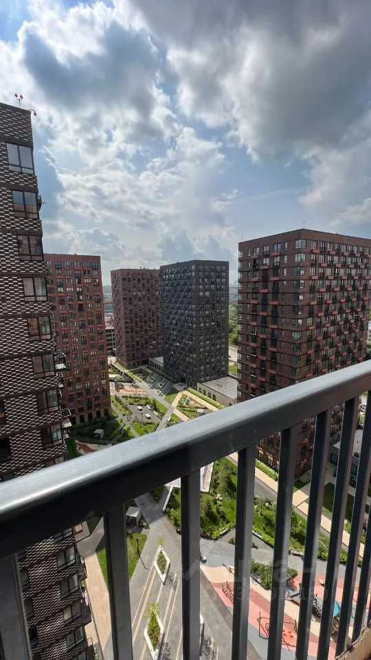 1-комнатная квартира, 25 м² — фотография 3