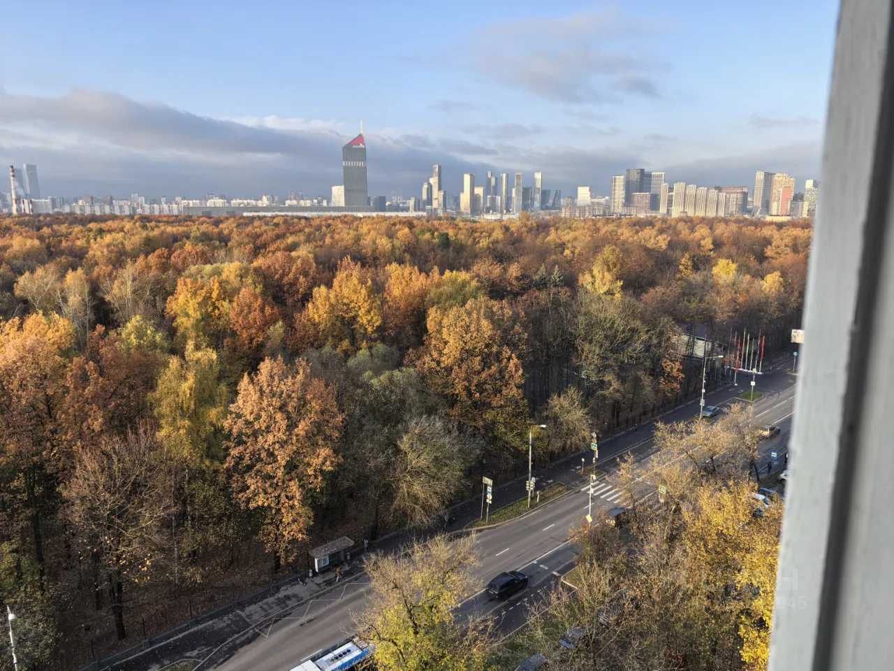1-комнатная квартира, 42 м² — фотография 3