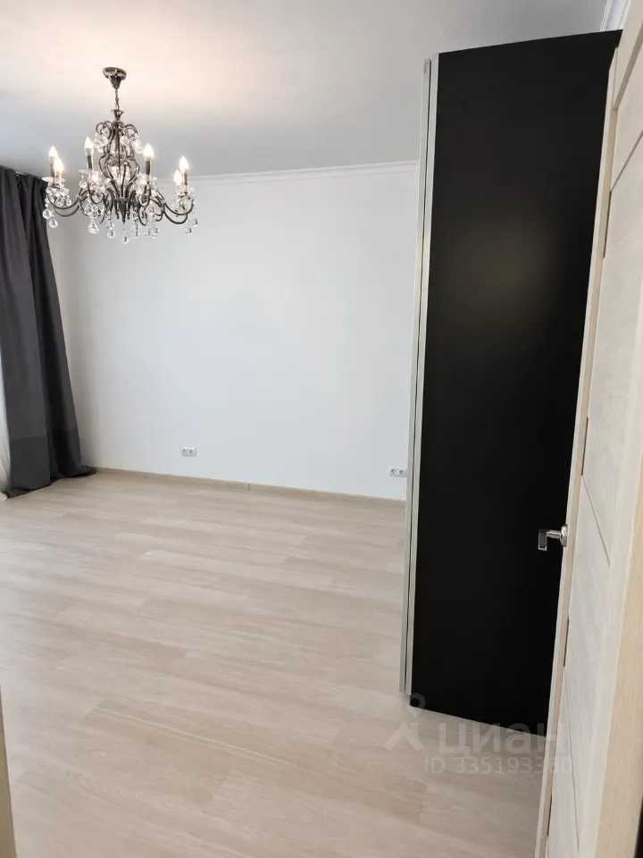 2-комнатная квартира, 58 м² — фотография 3