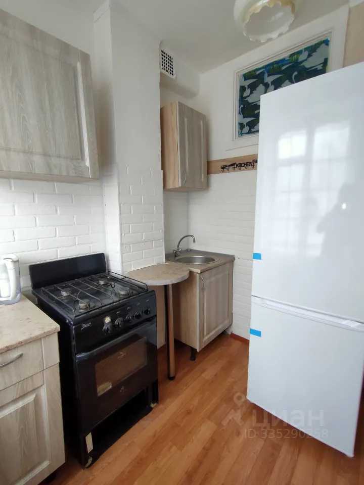 2-комнатная квартира, 45 м² — фотография 2