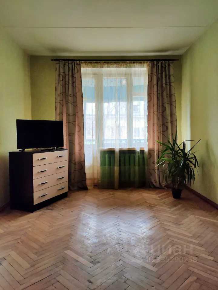 2-комнатная квартира, 45 м² — фотография 3