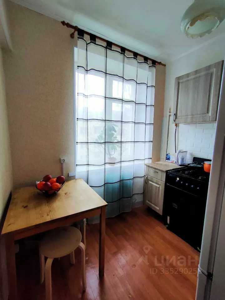 2-комнатная квартира, 45 м²