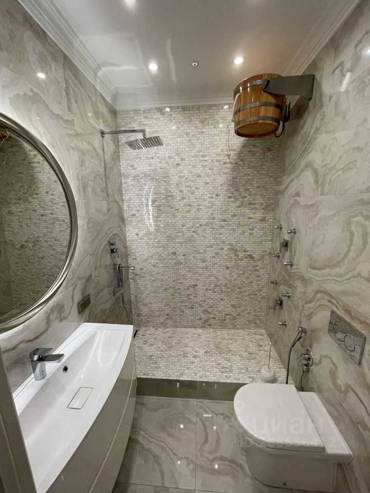 1-комнатная квартира, 38,5 м² — фотография 2