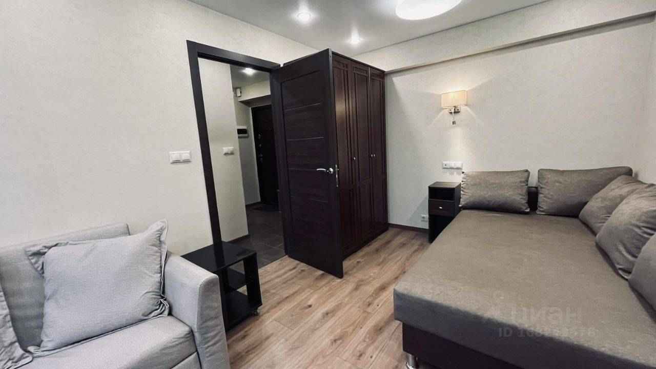 1-комнатная квартира, 32 м²