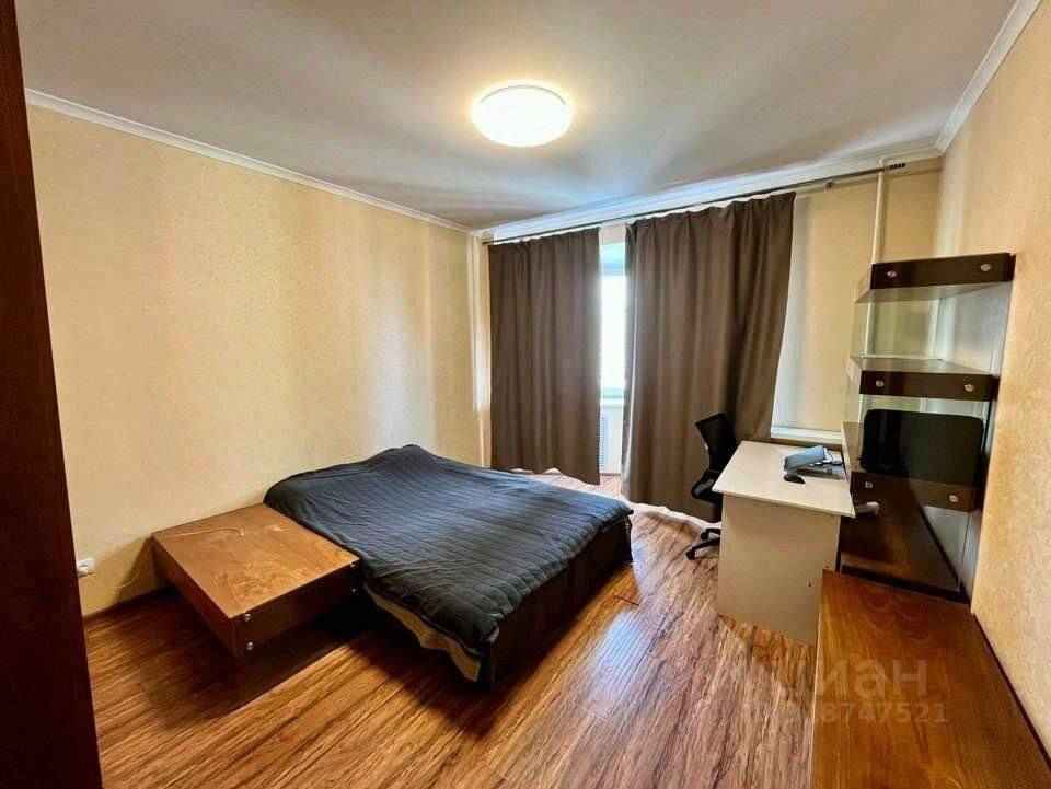 1-комнатная квартира, 40 м² — фотография 2