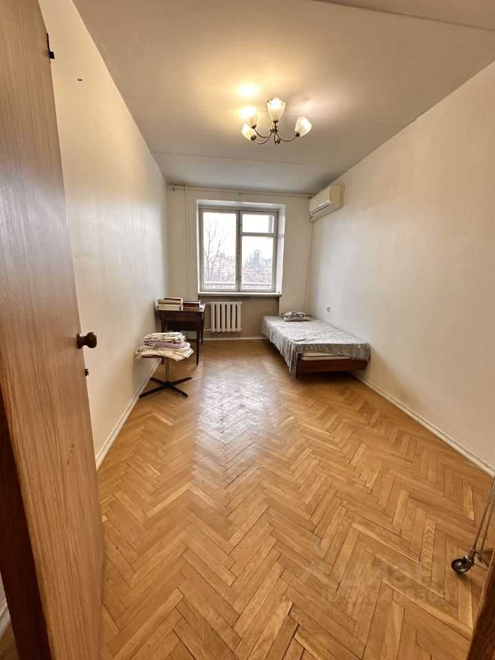 3-комнатная квартира, 73 м² — фотография 3