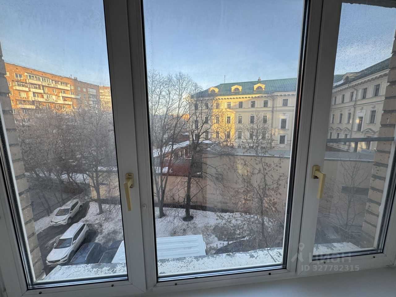 2-комнатная квартира, 54,6 м² — фотография 3