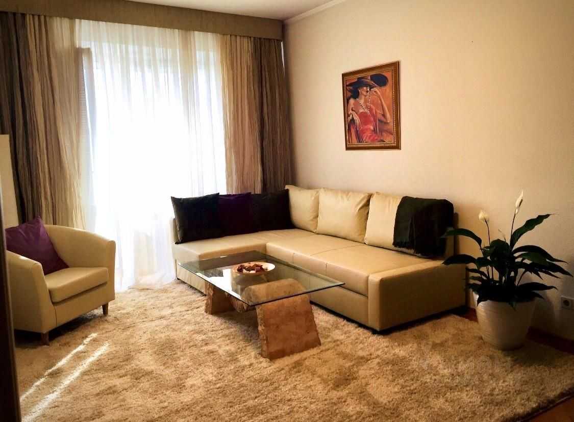 2-комнатная квартира, 50 м²