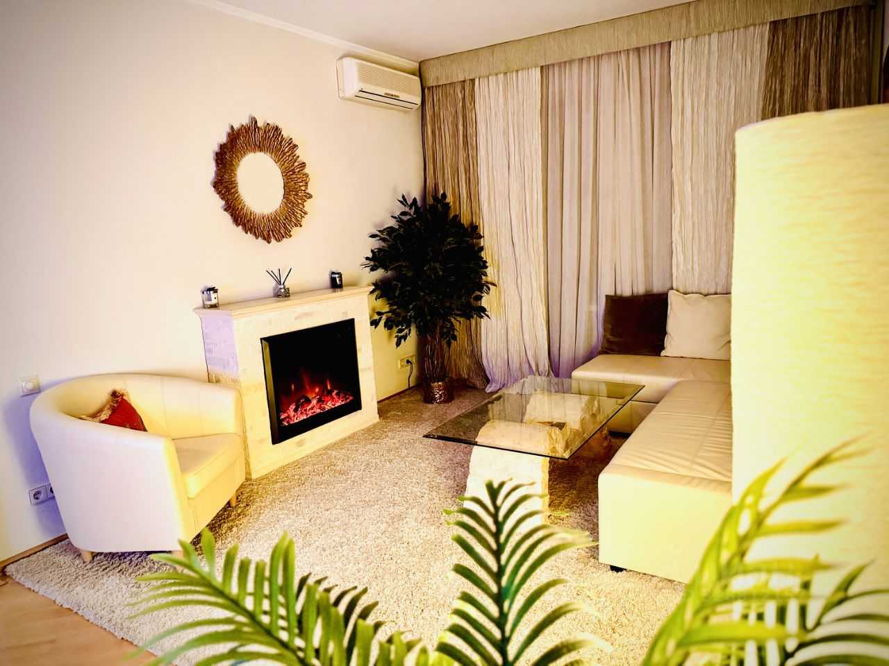 2-комнатная квартира, 50 м² — фотография 3