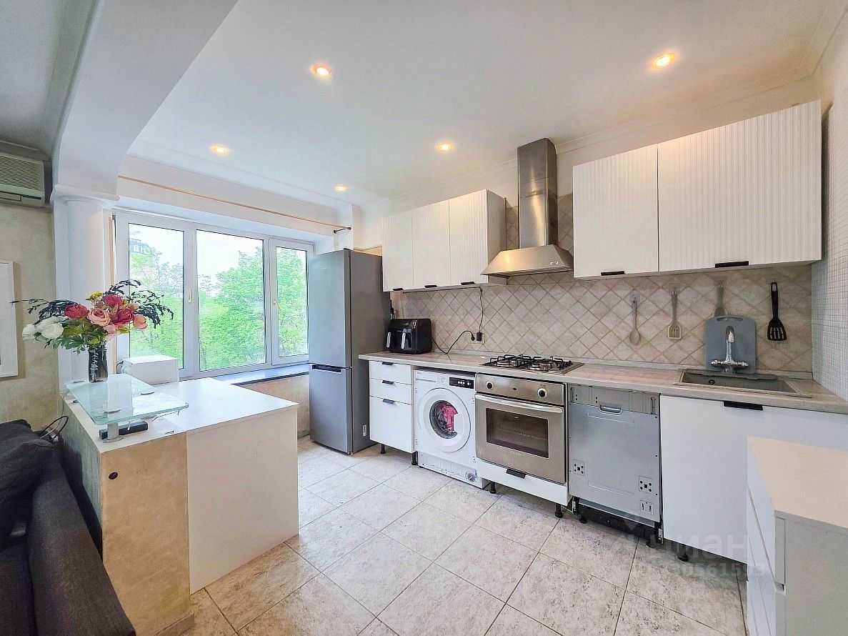 3-комнатная квартира, 65 м² — фотография 3