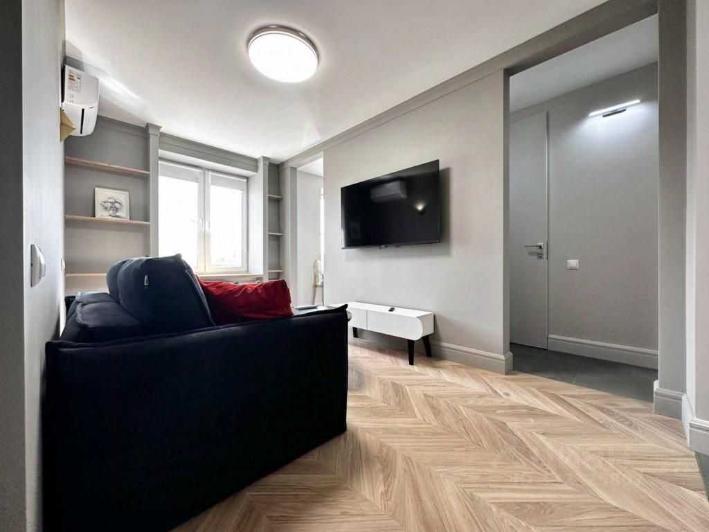 2-комнатная квартира, 45 м² — фотография 2