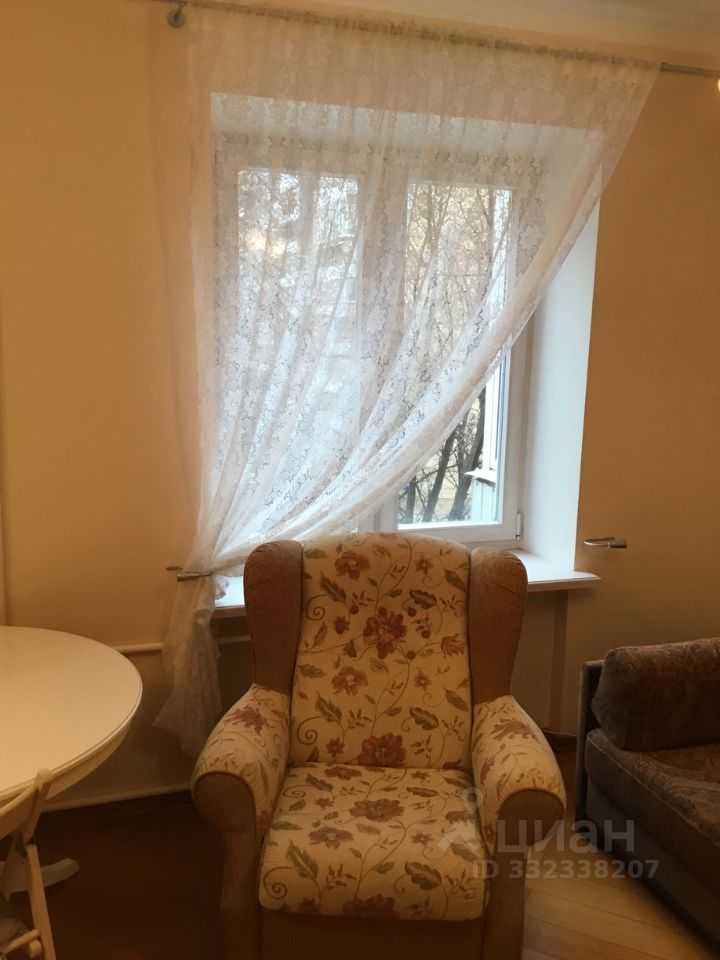 2-комнатная квартира, 47 м² — фотография 3