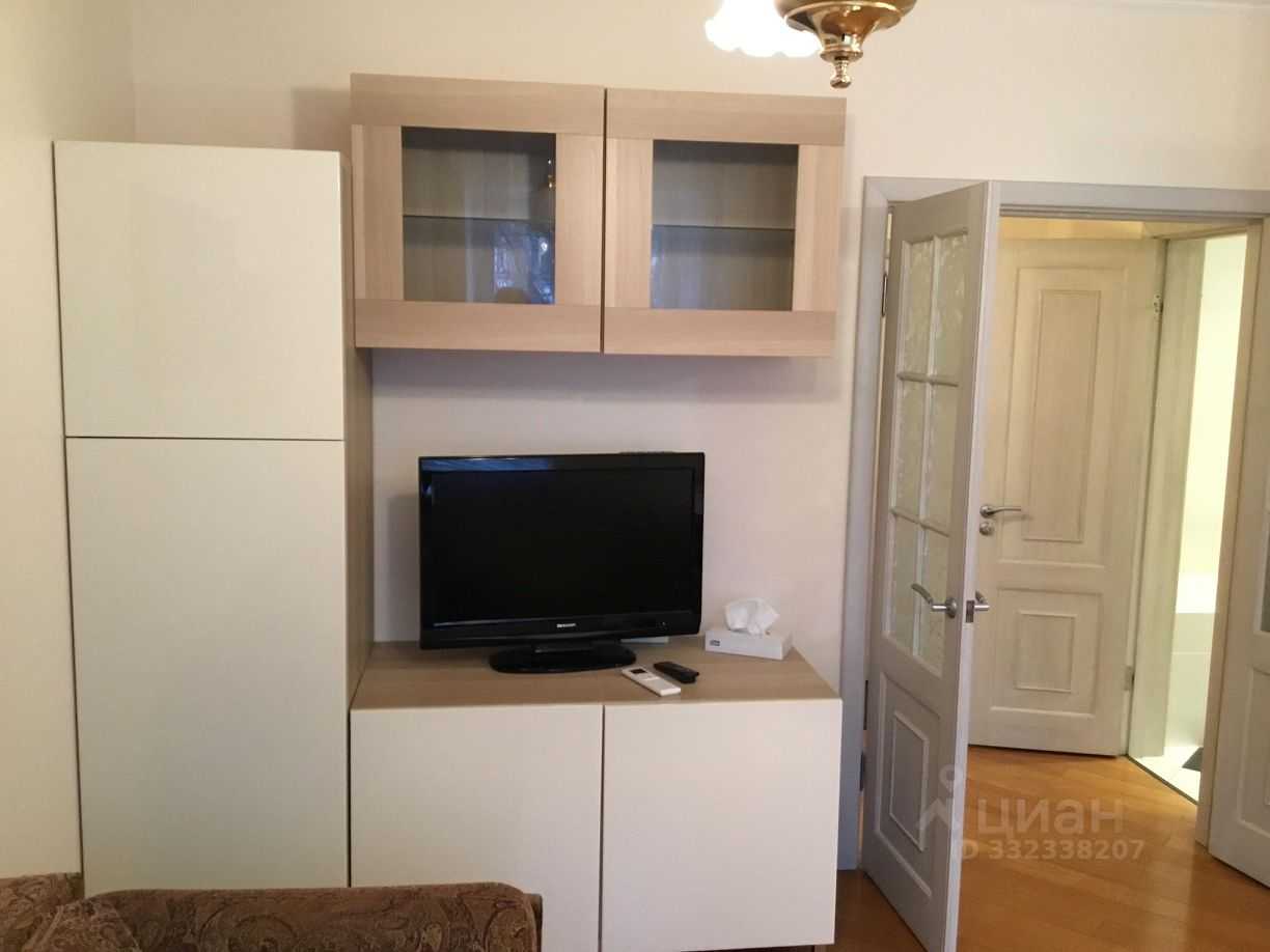 2-комнатная квартира, 47 м² — фотография 2