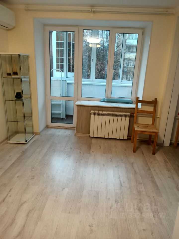 2-комнатная квартира, 43,1 м²
