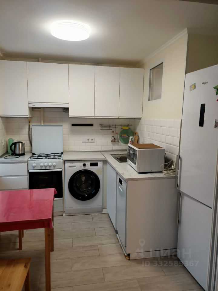 2-комнатная квартира, 43,1 м² — фотография 2