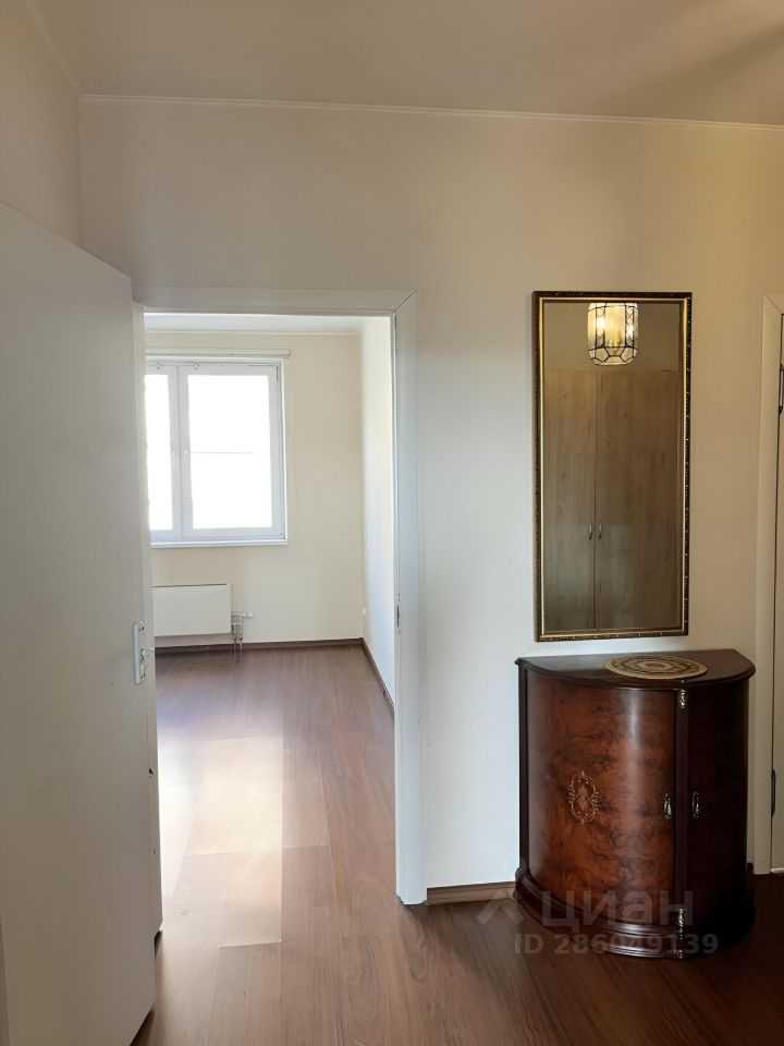 3-комнатная квартира, 85 м² — фотография 3
