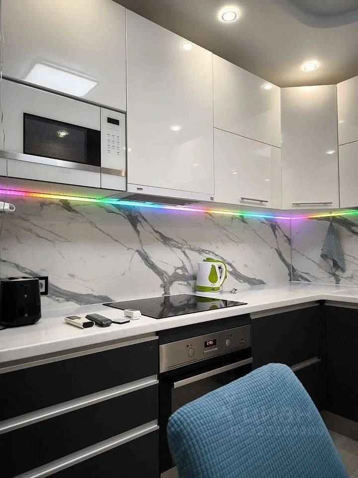 2-комнатная квартира, 56 м²